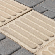 Paving slabs